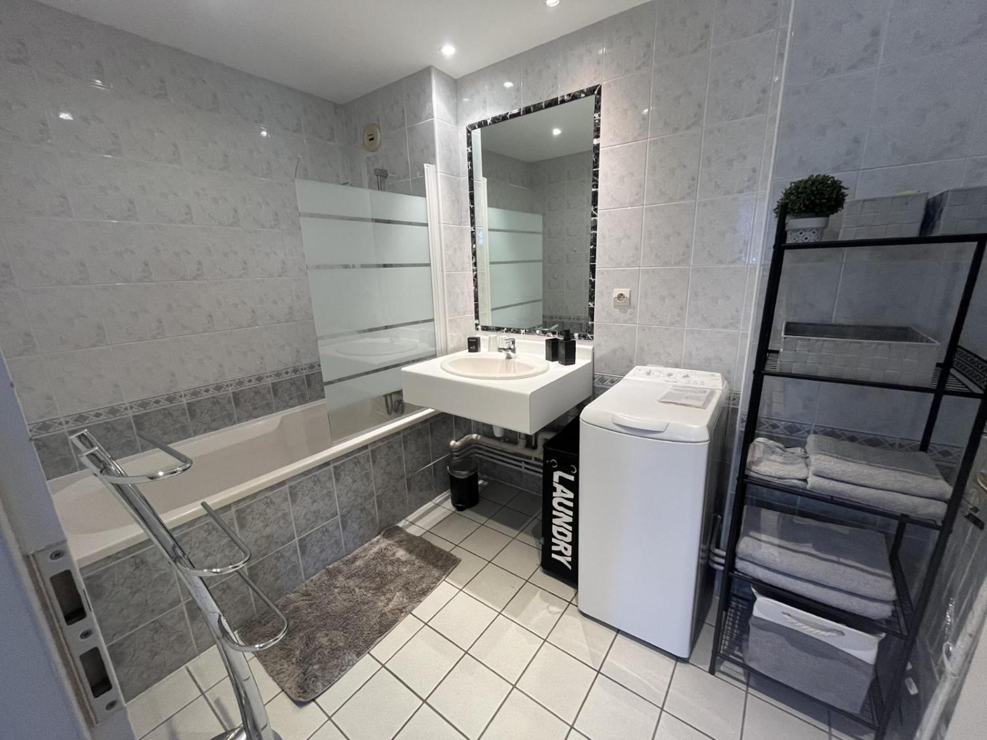 Le Marnie Apartamento Metz Exterior foto