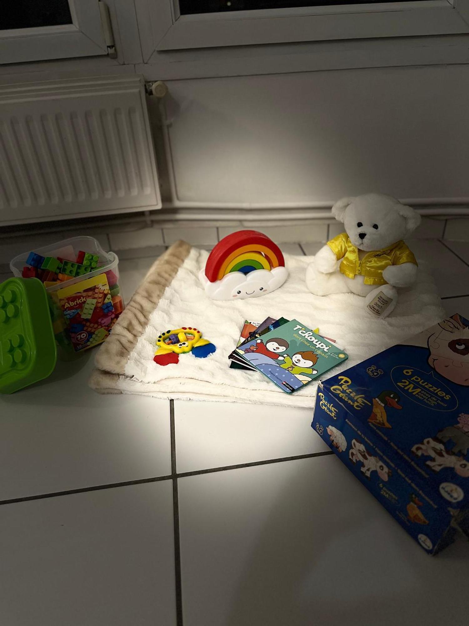 Le Marnie Apartamento Metz Exterior foto