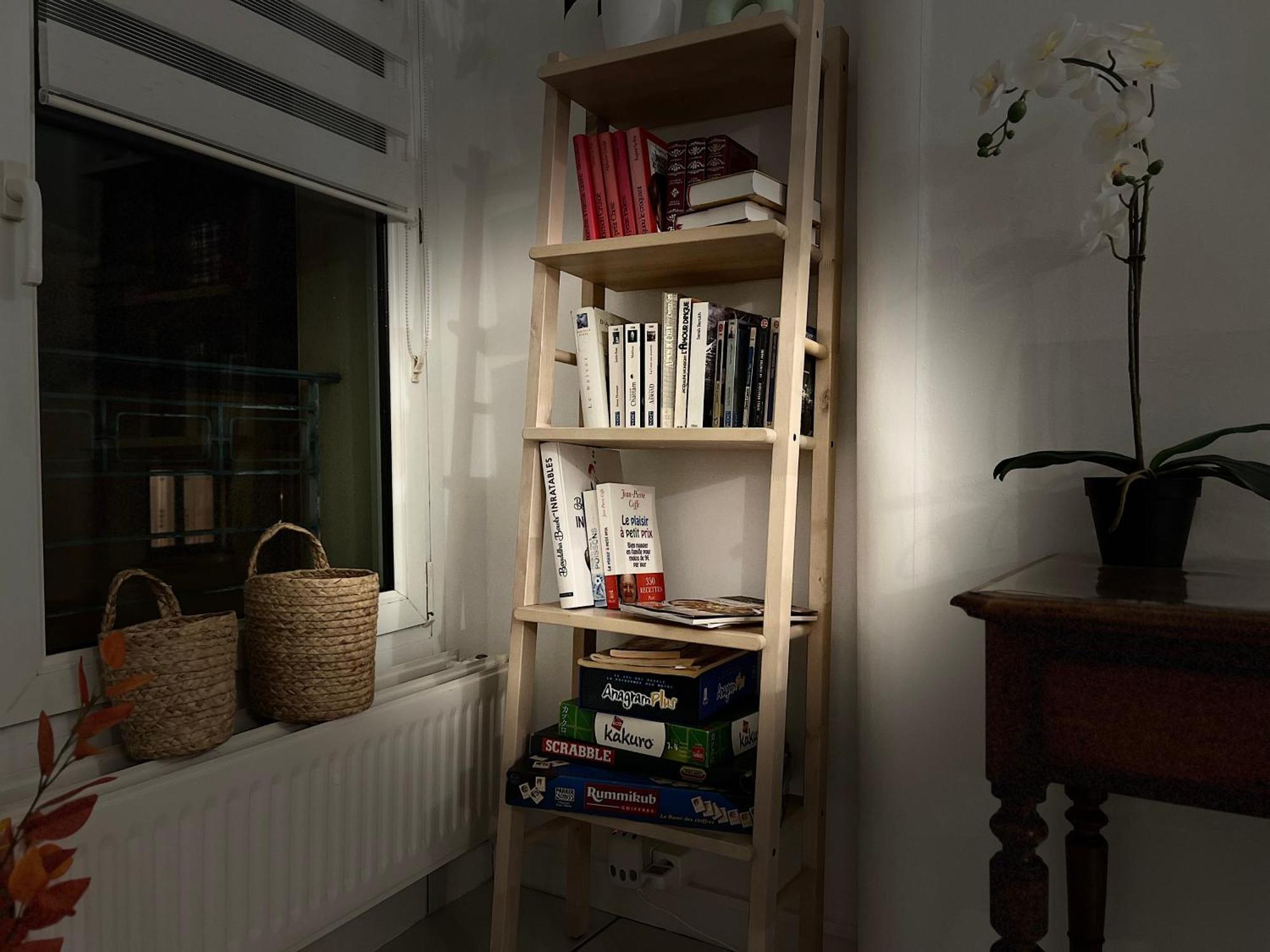 Le Marnie Apartamento Metz Exterior foto