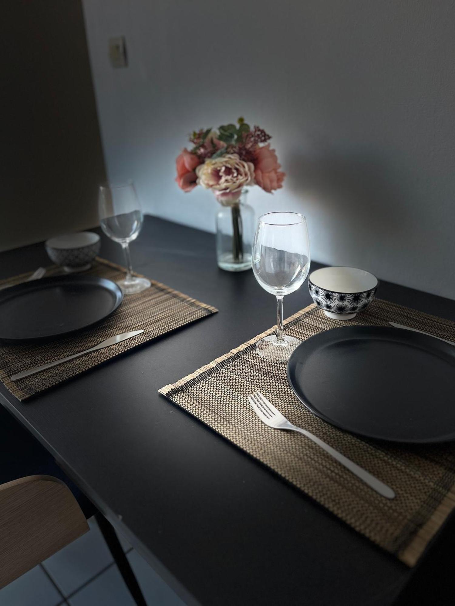 Le Marnie Apartamento Metz Exterior foto