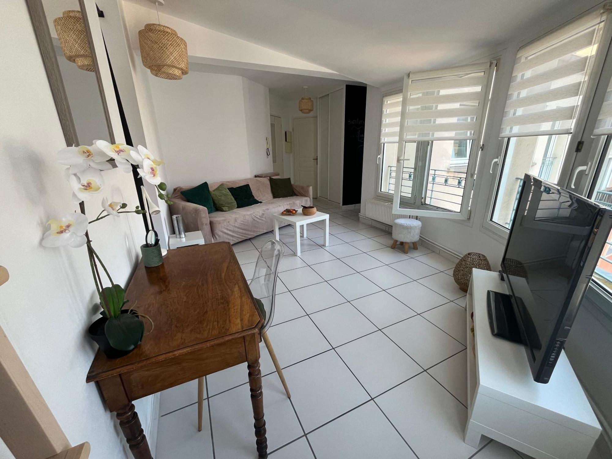 Le Marnie Apartamento Metz Exterior foto