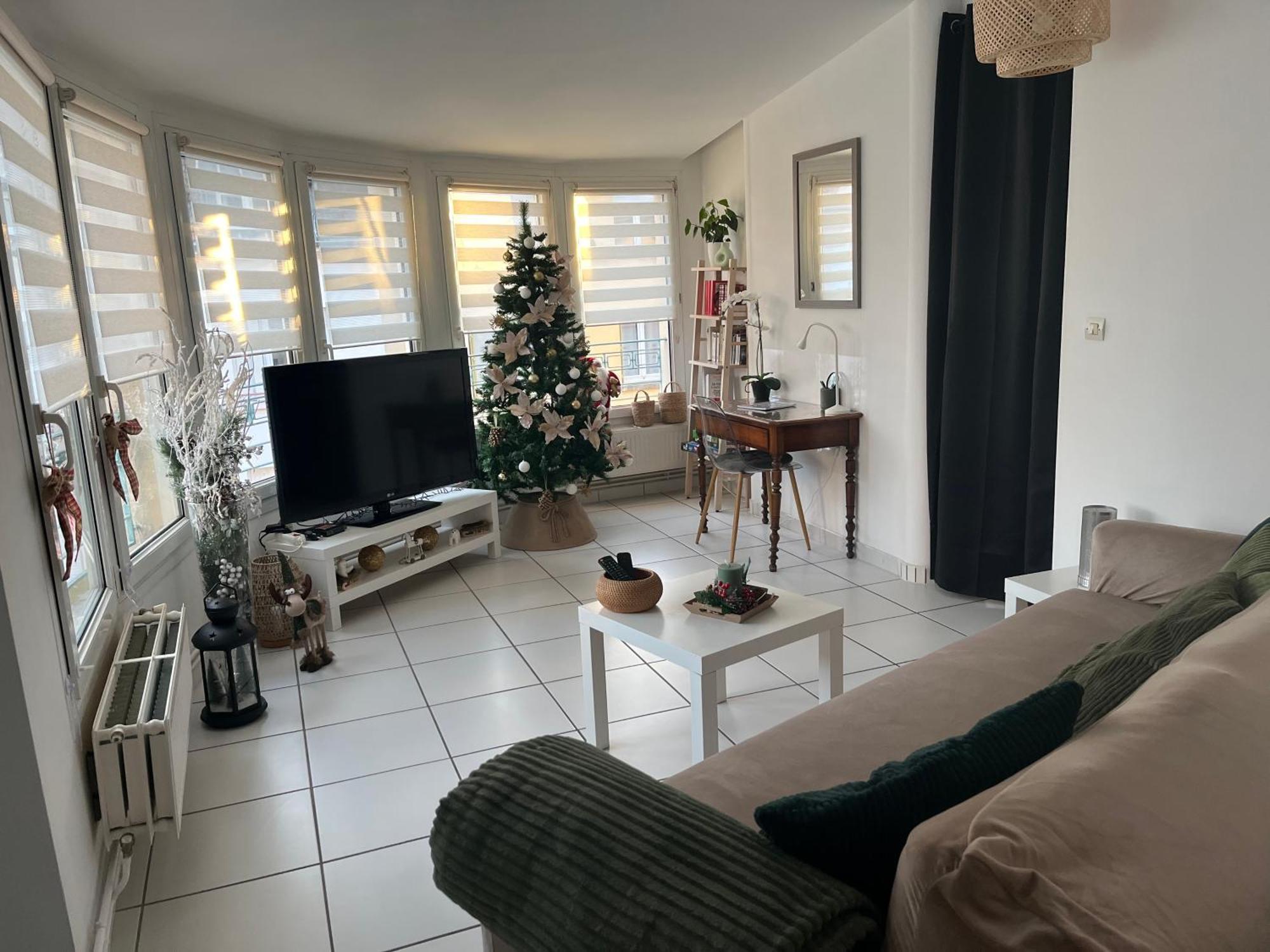 Le Marnie Apartamento Metz Exterior foto