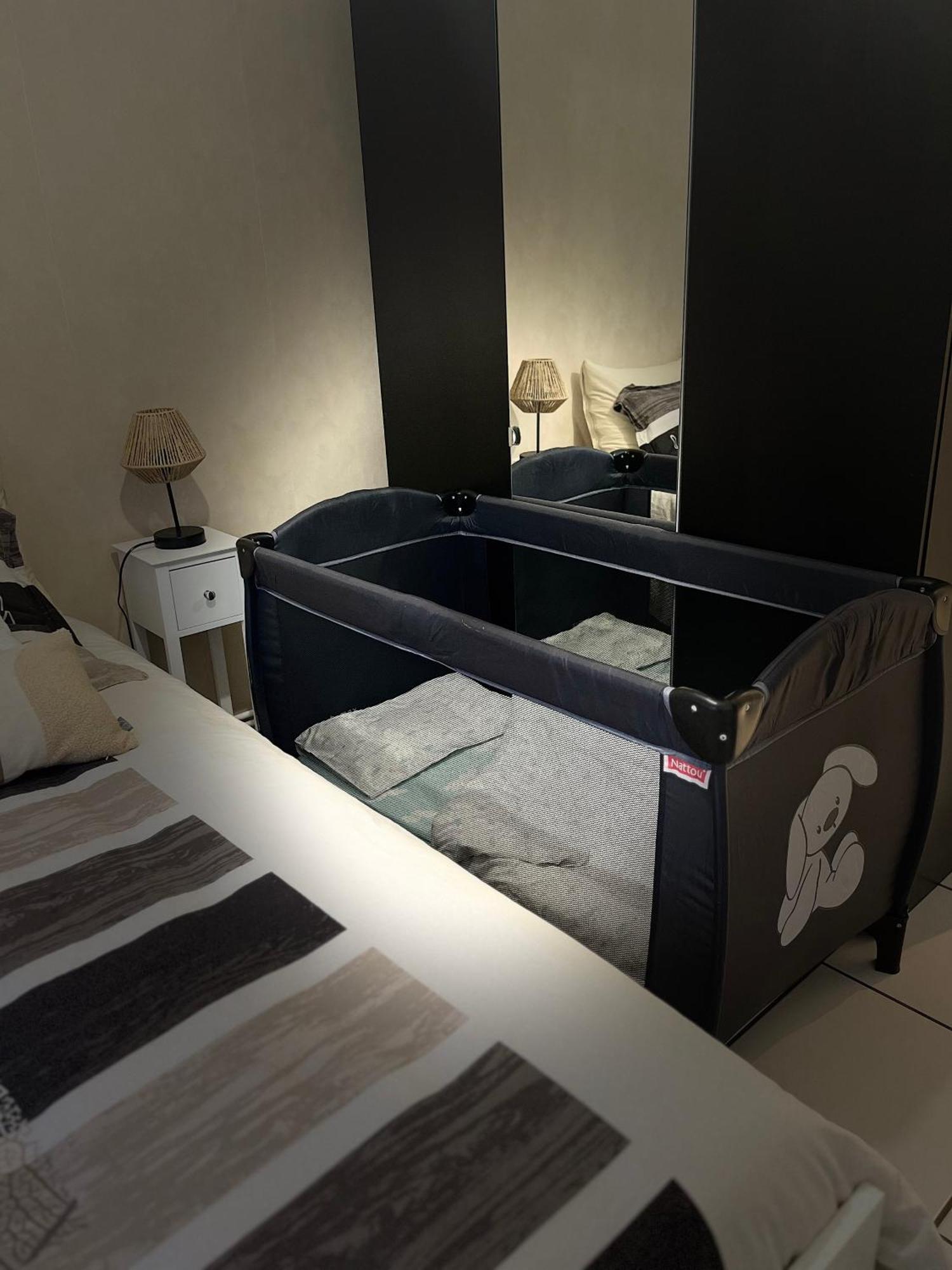 Le Marnie Apartamento Metz Exterior foto