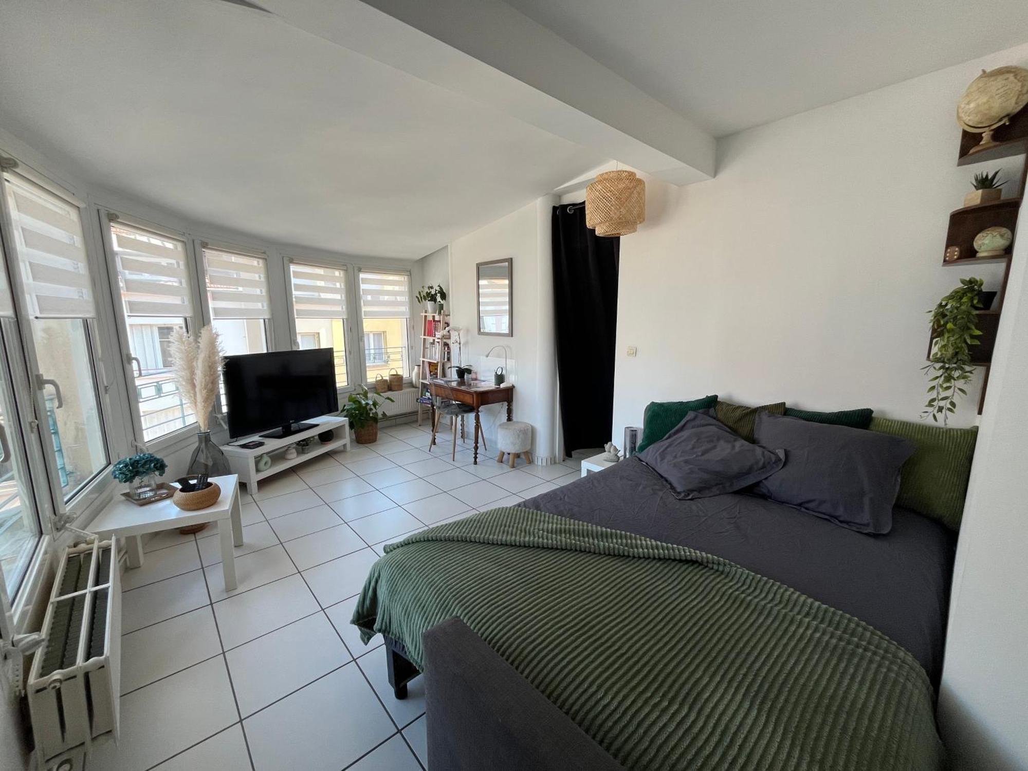 Le Marnie Apartamento Metz Exterior foto